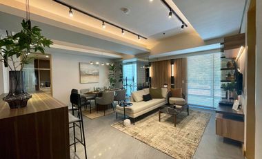 New 2 Bedroom Condo for Sale in Cebu Business Park