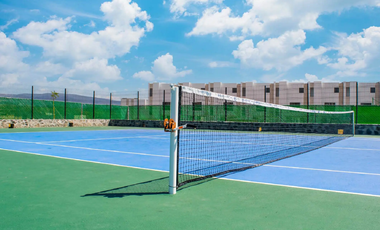 DEPA EN VENTA CON AREAS VERDES Y GIMNASIO AL SUR DE CUERNAVACA