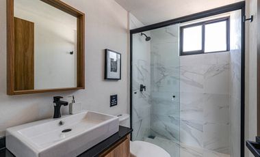 DEPA EN VENTA CON AREAS VERDES Y GIMNASIO AL SUR DE CUERNAVACA
