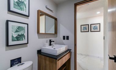 DEPA EN VENTA CON AREAS VERDES Y GIMNASIO AL SUR DE CUERNAVACA