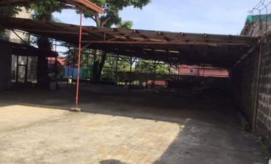 1,300sqm Warehouse for Lease in North Caloocan