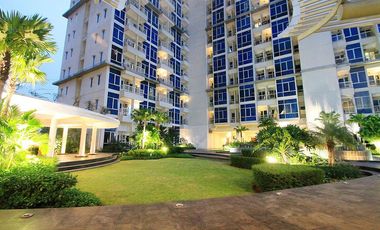Disewakan Apartemen Capitol Park Salemba Jakarta Pusat Studio Termurah