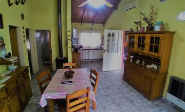 VENDO HERMOSA PROPIEDAD EN VILLA VENTANA