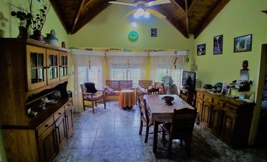 VENDO HERMOSA PROPIEDAD EN VILLA VENTANA