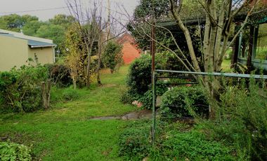 VENDO HERMOSA PROPIEDAD EN VILLA VENTANA