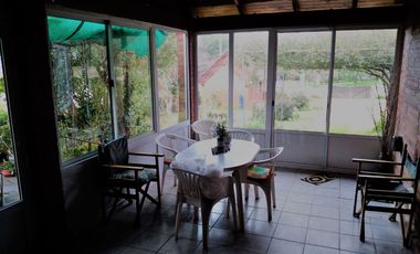 VENDO HERMOSA PROPIEDAD EN VILLA VENTANA