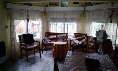 VENDO HERMOSA PROPIEDAD EN VILLA VENTANA