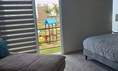 Bellísima casa con  alberca  cerca de la ruta de los conventos