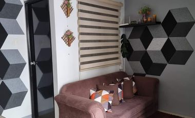 1Bedroom G-Unit Amaia Scapes Lipa