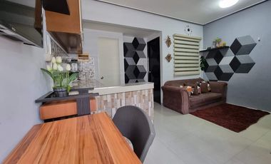1Bedroom G-Unit Amaia Scapes Lipa