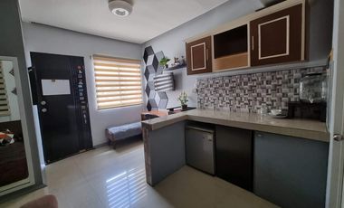 1Bedroom G-Unit Amaia Scapes Lipa