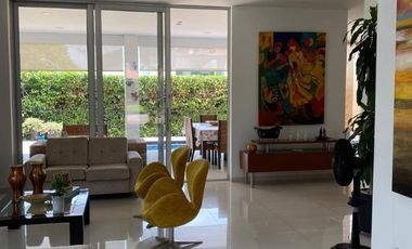 VENTA CASA CONJUNTO ACUARELA