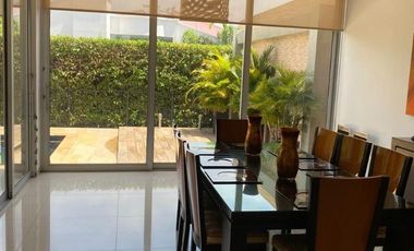 VENTA CASA CONJUNTO ACUARELA