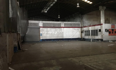 Warehouse with 2 Storey Office Space for Rent in San Fernando Pampanga