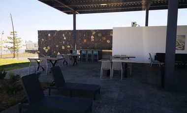 RENTO CASA DE 4 RECAMARAS TODAS CON BAÑO EN LA CAPIÑA DEL BOSQUE EN LEON GTO