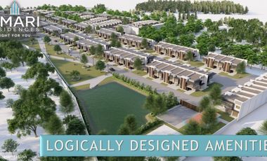 Preselling Houses in Dauis, Panglao, Bohol