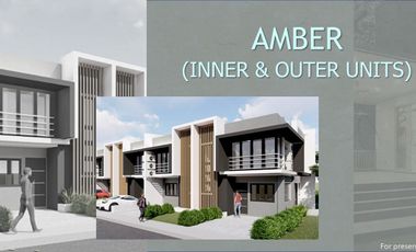 Preselling Houses in Dauis, Panglao, Bohol