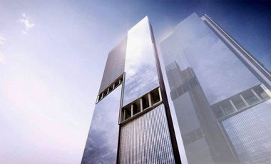 RUSH SALE: RARE 4 Bedroom Skyview Villa Plus in Park Central Towers, Makati City