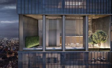 RUSH SALE: RARE 4 Bedroom Skyview Villa Plus in Park Central Towers, Makati City