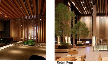 RUSH SALE: RARE 4 Bedroom Skyview Villa Plus in Park Central Towers, Makati City