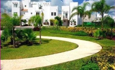 Venta de casa en Fracc. Villa Marino, Cancun , Quintana Roo