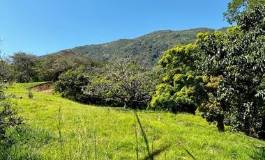 VENTA DE LOTE HACIENDA SAN JOSE L35 , SAN JERONIMO ANTIOQUIA