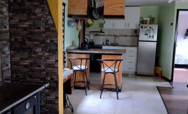 ARRIENDO AMPLIA CASA DE UN PISO EN SECTOR LAS GAVIOTAS