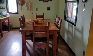ARRIENDO AMPLIA CASA DE UN PISO EN SECTOR LAS GAVIOTAS