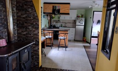 ARRIENDO AMPLIA CASA DE UN PISO EN SECTOR LAS GAVIOTAS