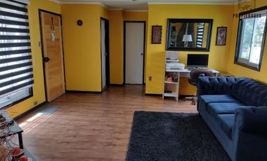 ARRIENDO AMPLIA CASA DE UN PISO EN SECTOR LAS GAVIOTAS