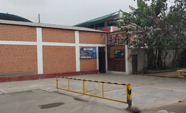 GRAN LOCAL EN ATE