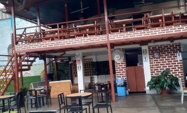 GRAN LOCAL EN ATE
