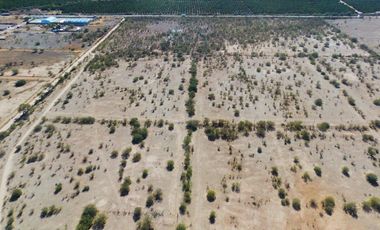 Terreno baldío en venta en San pedro el Saucito,Sonora