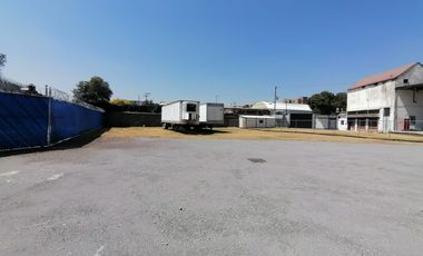 Terremo De 4,200m2 En Cleotilde Torres Cerca De La CAPU, Mercado Hidalgo y Blvrd Norte..