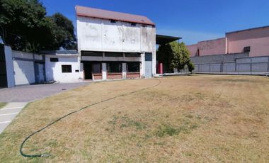 Terremo De 4,200m2 En Cleotilde Torres Cerca De La CAPU, Mercado Hidalgo y Blvrd Norte..