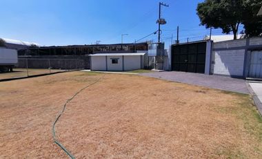 Terremo De 4,200m2 En Cleotilde Torres Cerca De La CAPU, Mercado Hidalgo y Blvrd Norte..