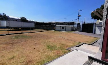 Terremo De 4,200m2 En Cleotilde Torres Cerca De La CAPU, Mercado Hidalgo y Blvrd Norte..