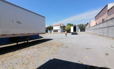 Terremo De 4,200m2 En Cleotilde Torres Cerca De La CAPU, Mercado Hidalgo y Blvrd Norte..