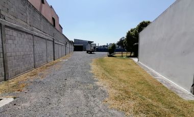 Terremo De 4,200m2 En Cleotilde Torres Cerca De La CAPU, Mercado Hidalgo y Blvrd Norte..