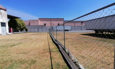 Terremo De 4,200m2 En Cleotilde Torres Cerca De La CAPU, Mercado Hidalgo y Blvrd Norte..