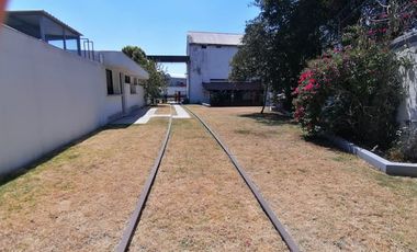 Terremo De 4,200m2 En Cleotilde Torres Cerca De La CAPU, Mercado Hidalgo y Blvrd Norte..
