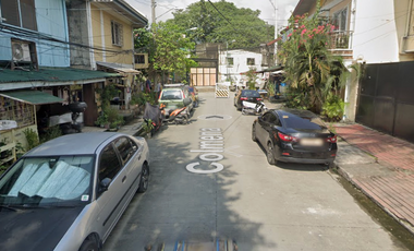 Good Deal !! Property For Sale in Barangay Olympia, Makati City (near Circuit Mall)