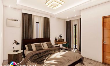 For Sale Modern House near Mactan Cebu Airport