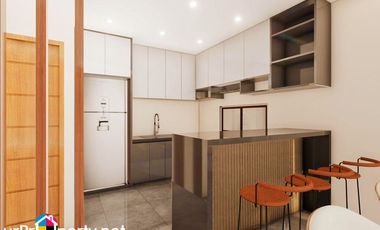 For Sale Modern House near Mactan Cebu Airport