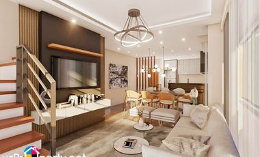 For Sale Modern House near Mactan Cebu Airport