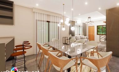 For Sale Modern House near Mactan Cebu Airport
