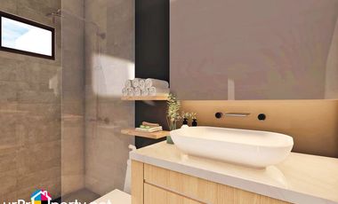 For Sale Modern House near Mactan Cebu Airport
