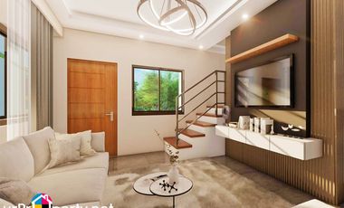 For Sale Modern House near Mactan Cebu Airport