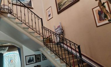 CASA EN VENTA EN NARVARTE PONIENTE