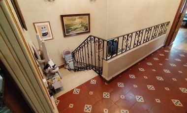 CASA EN VENTA EN NARVARTE PONIENTE